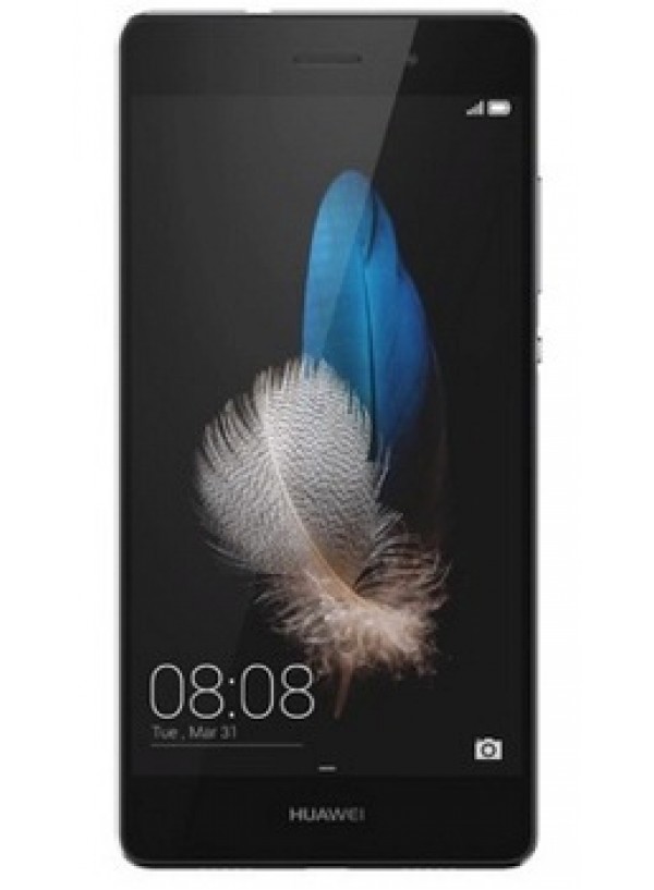 Huawei P8 Lite Dual SIM CDMA+GSM